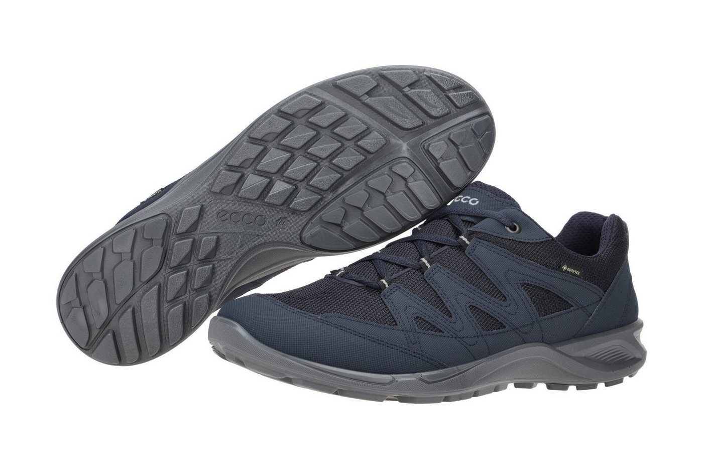 Ecco 82578450769 Schnürschuh – Bild 3 von 5