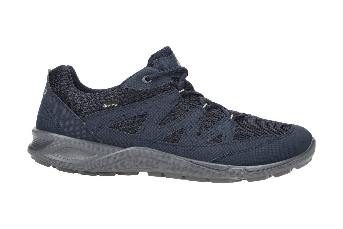 Ecco 82578450769 Schnürschuh – Bild 4 von 5