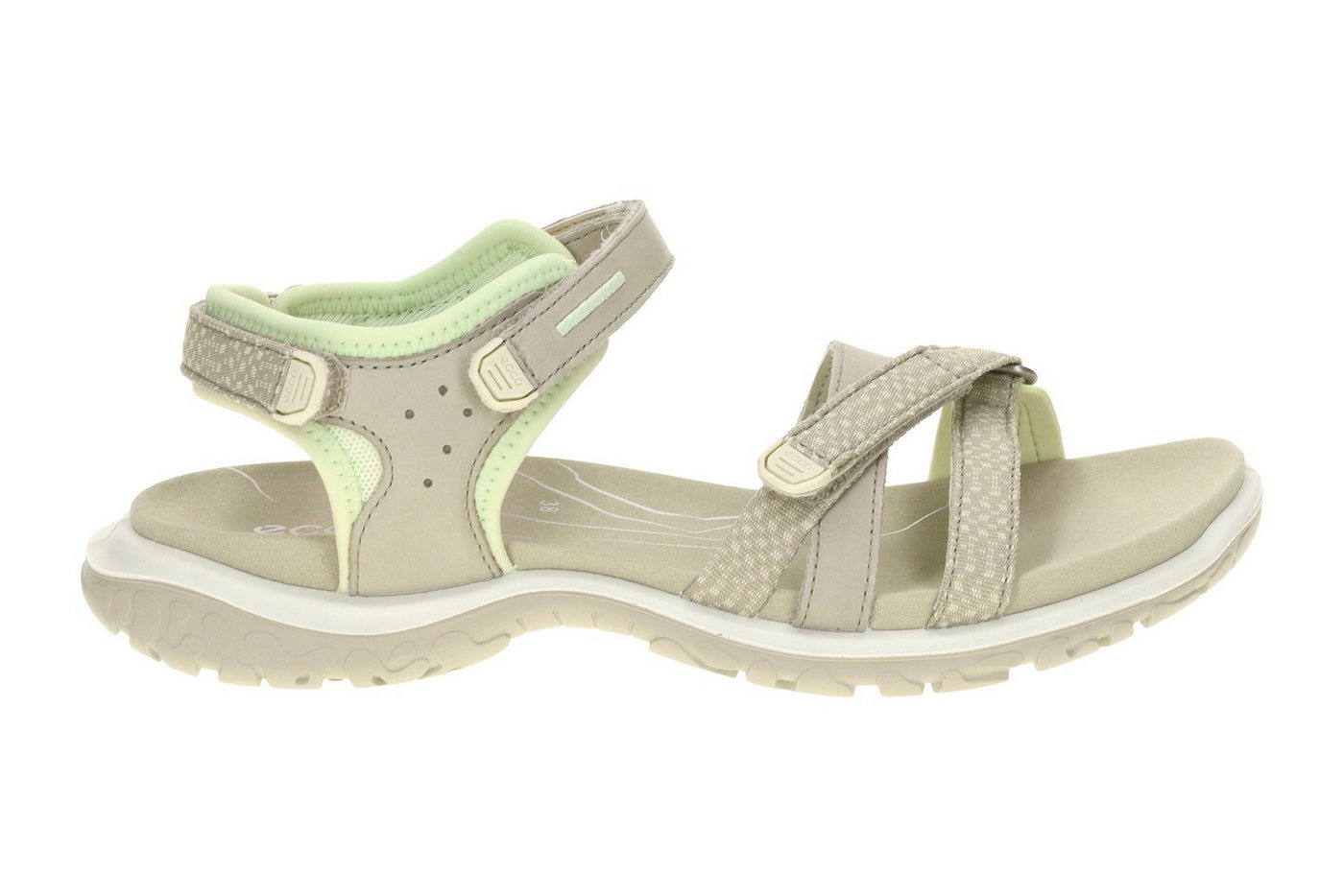 Ecco 85330361547 Sandalette – Bild 2 von 5