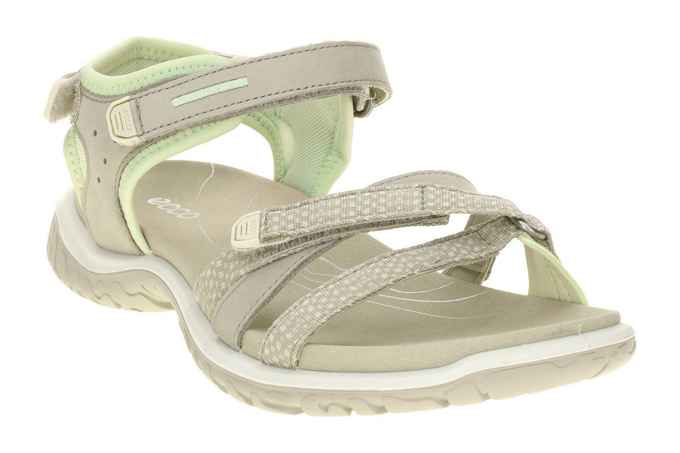 Ecco 85330361547 Sandalette – Bild 3 von 5