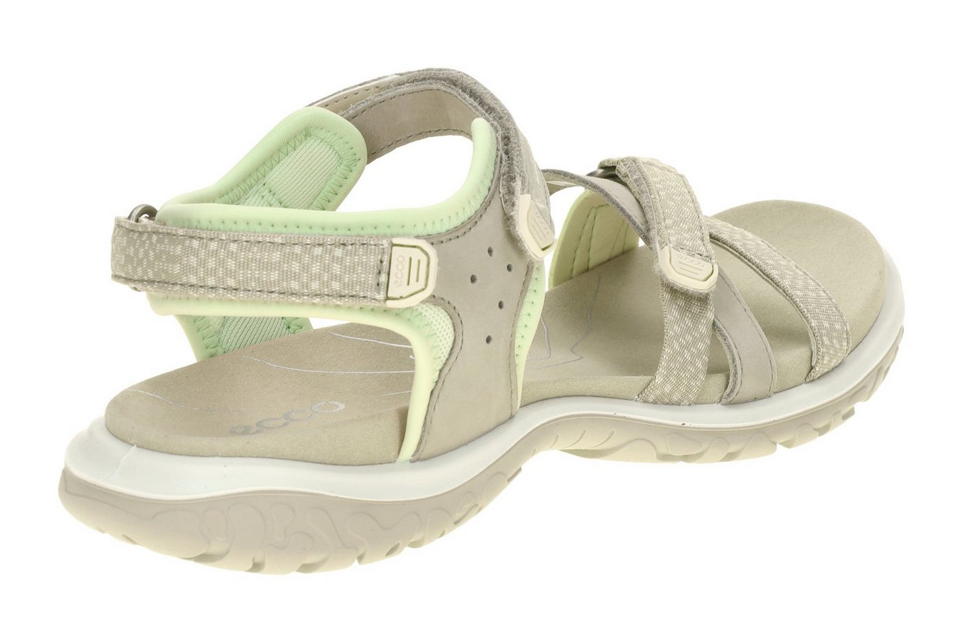 Ecco 85330361547 Sandalette – Bild 5 von 5