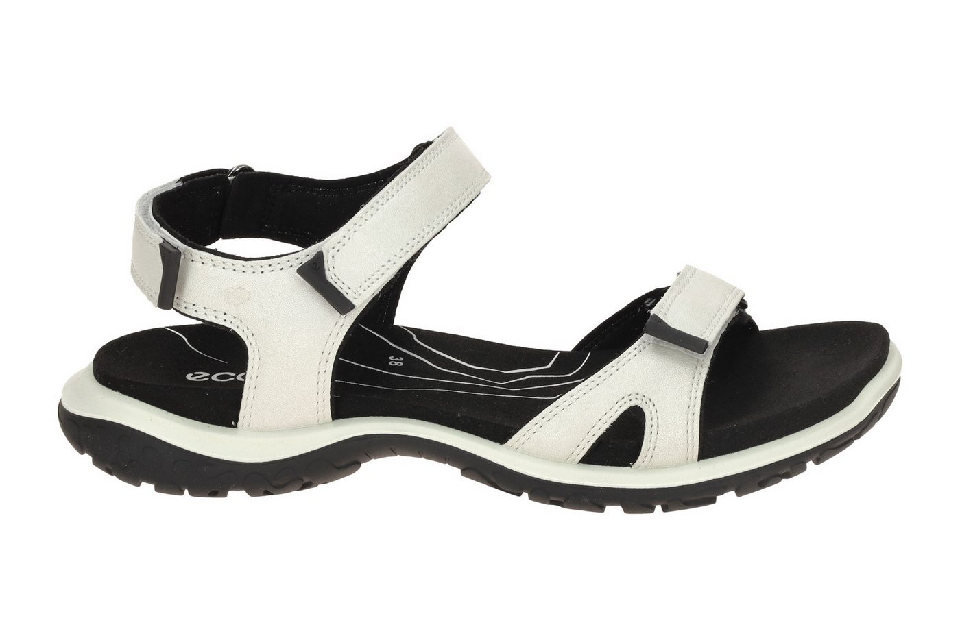 Ecco 85333301007 Sandalette – Bild 2 von 5