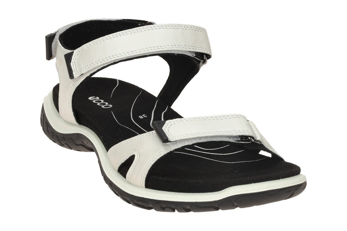 Ecco 85333301007 Sandalette – Bild 3 von 5