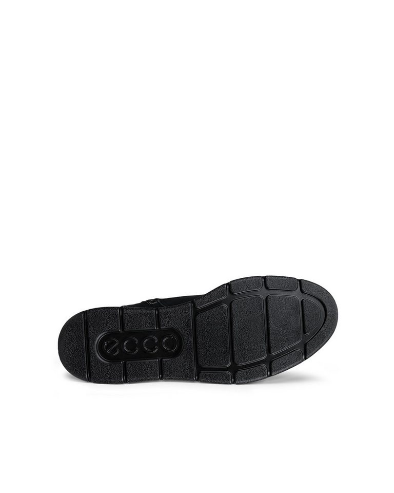 Ecco ECCO BELLA 2 Schnürstiefelette Schnürboots, Casual-Stiefelette mit gesteppter Schaftpolsterung – Bild 3 von 5