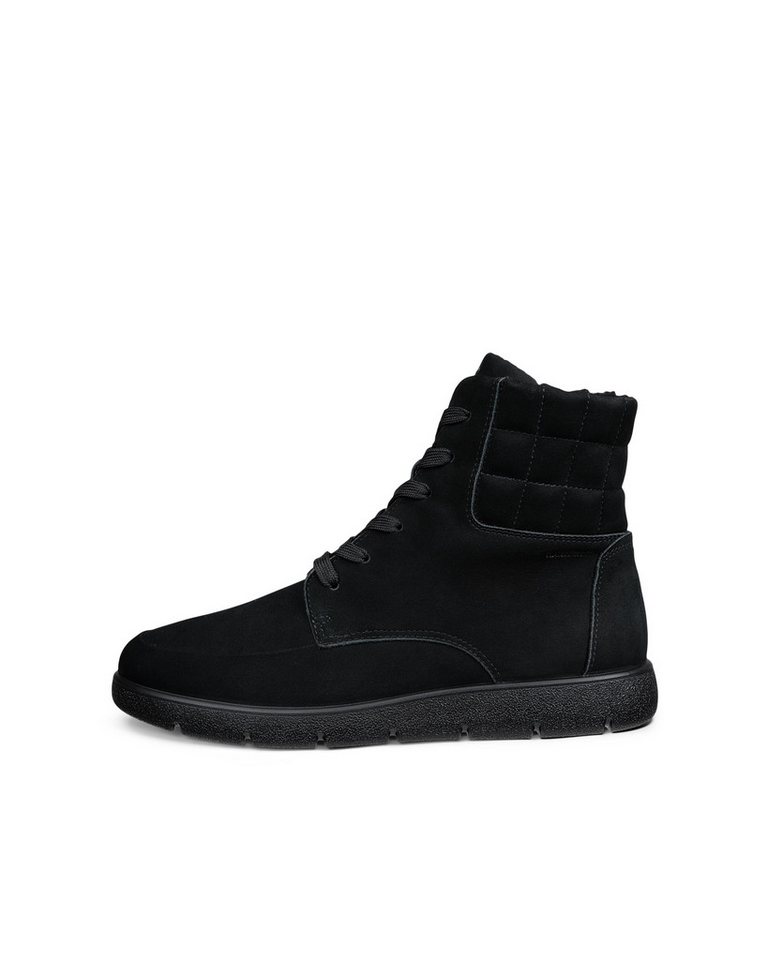 Ecco ECCO BELLA 2 Schnürstiefelette Schnürboots, Casual-Stiefelette mit gesteppter Schaftpolsterung – Bild 5 von 5