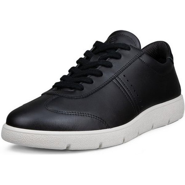 Ecco ECCO BELLA 2 Sneaker Schnürschuh, Halbschuh, Freizeitsneaker in edler Optik