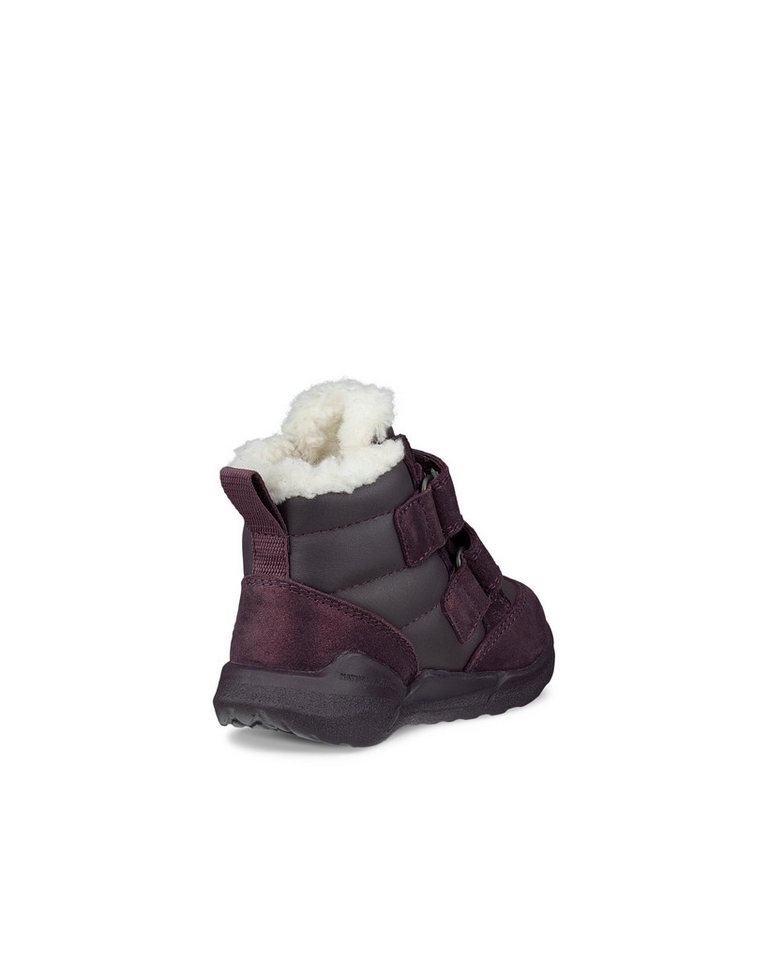 Ecco ECCO BIOM 2.2 INFANT Klettstiefel Winterboots, Winterstiefel mit waterproof-Ausstattung – Bild 2 von 5