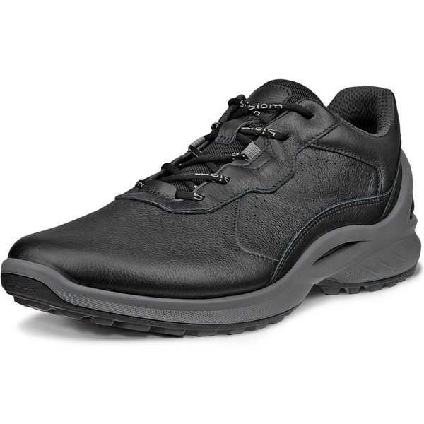 Ecco ECCO Biom Energi Schnürschuh Halbschuh, Schnürschuh, Freizeitschuh in klassischer Optik