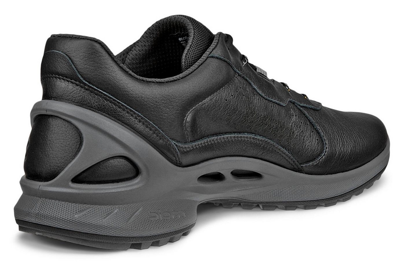 Ecco ECCO Biom Energi Schnürschuh Halbschuh, Schnürschuh, Freizeitschuh in klassischer Optik – Bild 2 von 4