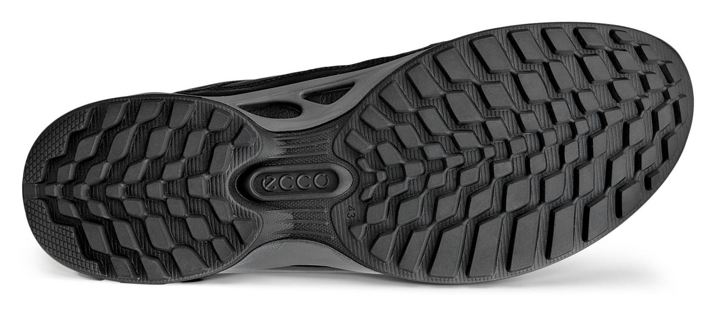 Ecco ECCO Biom Energi Schnürschuh Halbschuh, Schnürschuh, Freizeitschuh in klassischer Optik – Bild 3 von 4