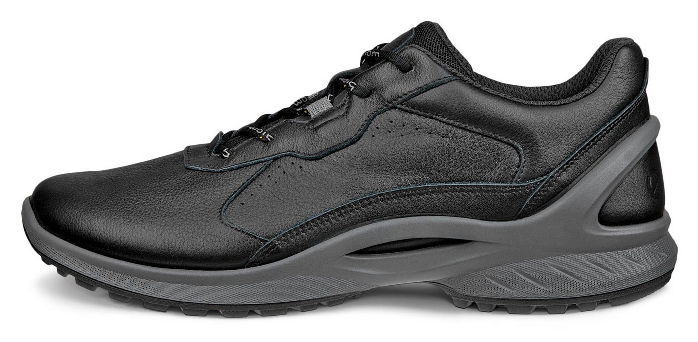 Ecco ECCO Biom Energi Schnürschuh Halbschuh, Schnürschuh, Freizeitschuh in klassischer Optik – Bild 4 von 4