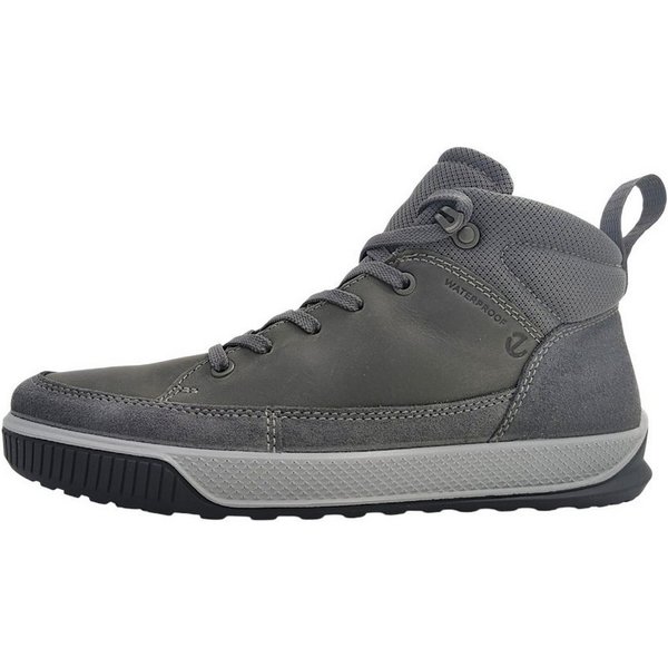 Ecco Bypath Tred/Bootie Schnürboots