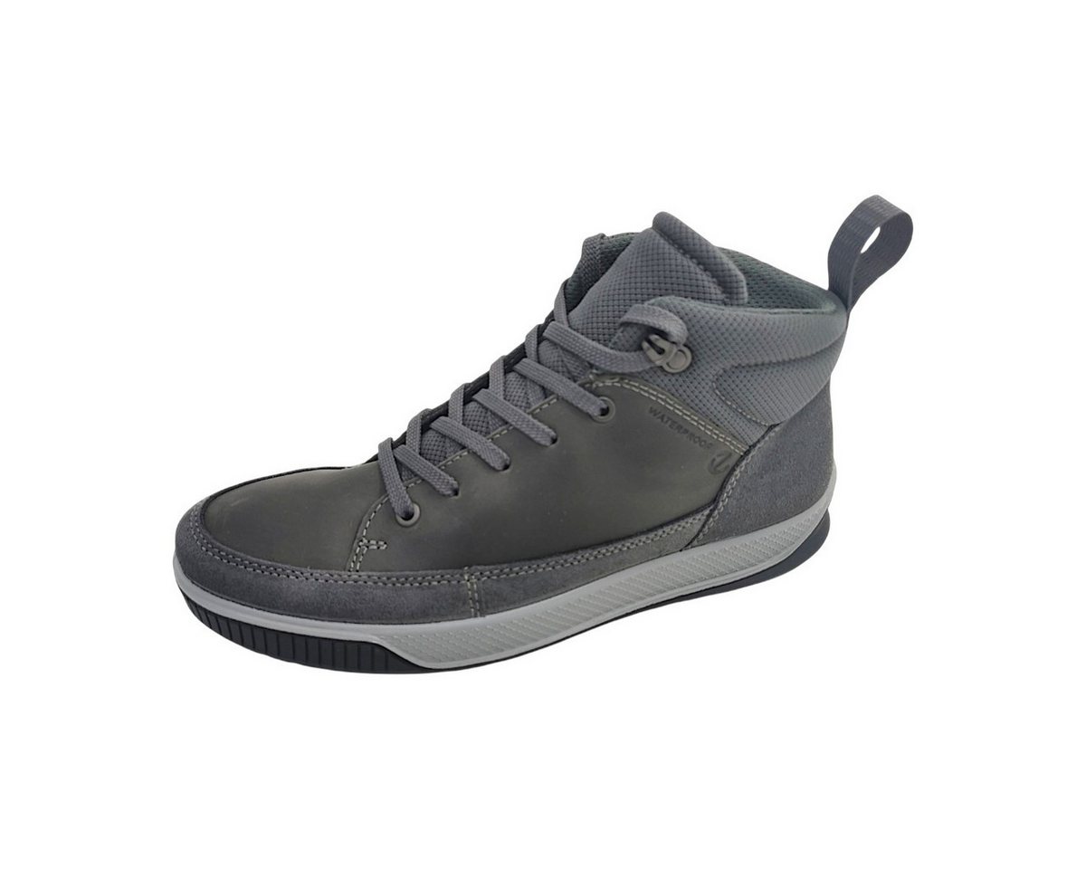 Ecco Bypath Tred/Bootie Schnürboots – Bild 3 von 5