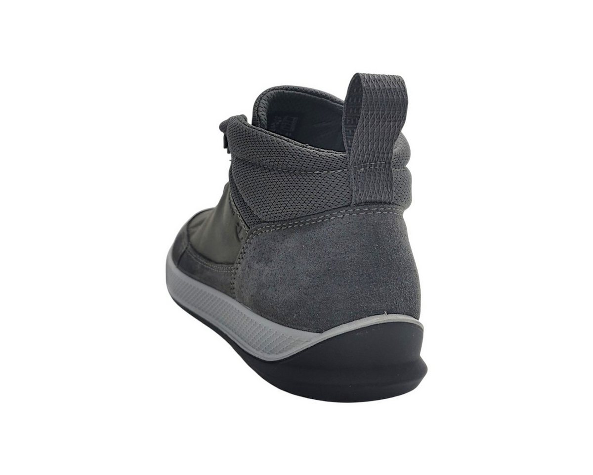 Ecco Bypath Tred/Bootie Schnürboots – Bild 4 von 5