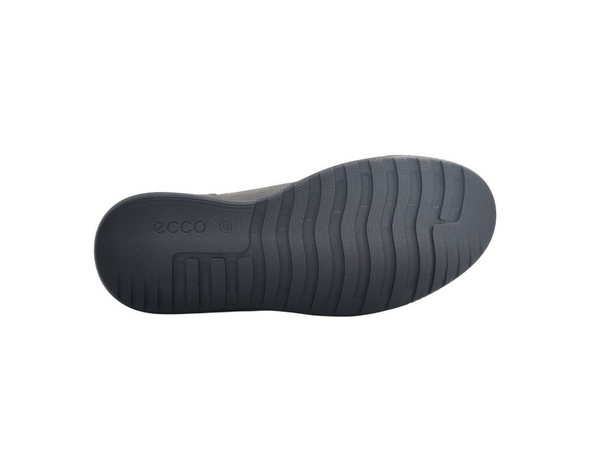 Ecco Bypath Tred/Bootie Schnürboots – Bild 5 von 5