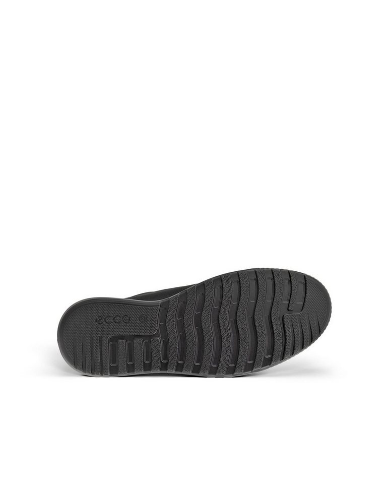 Ecco BYWAY M MOC TOE Schnürschuh Halbschuh, Schnürer, Freizeitschuh in Mokassin-Form – Bild 3 von 5