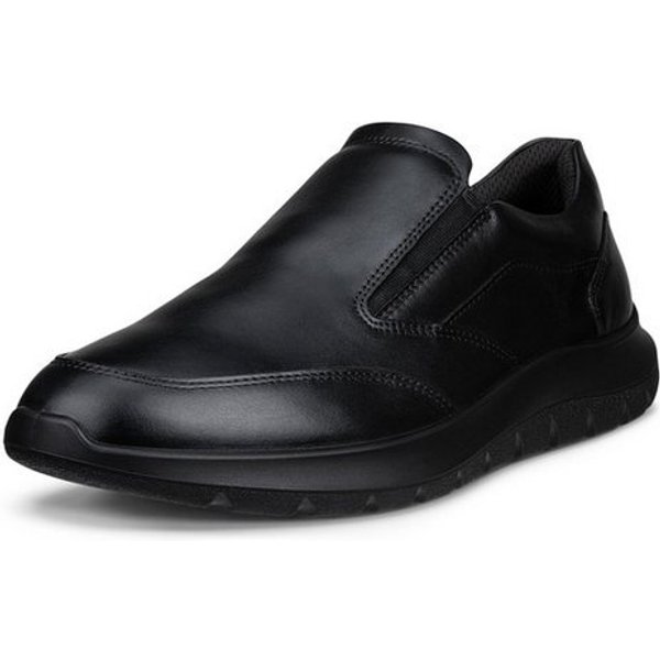 Ecco ECCO CITY STRIDE Slip-On Sneaker Slipper, Schlupfschuh, Halbschuh mit Stretcheinsätze