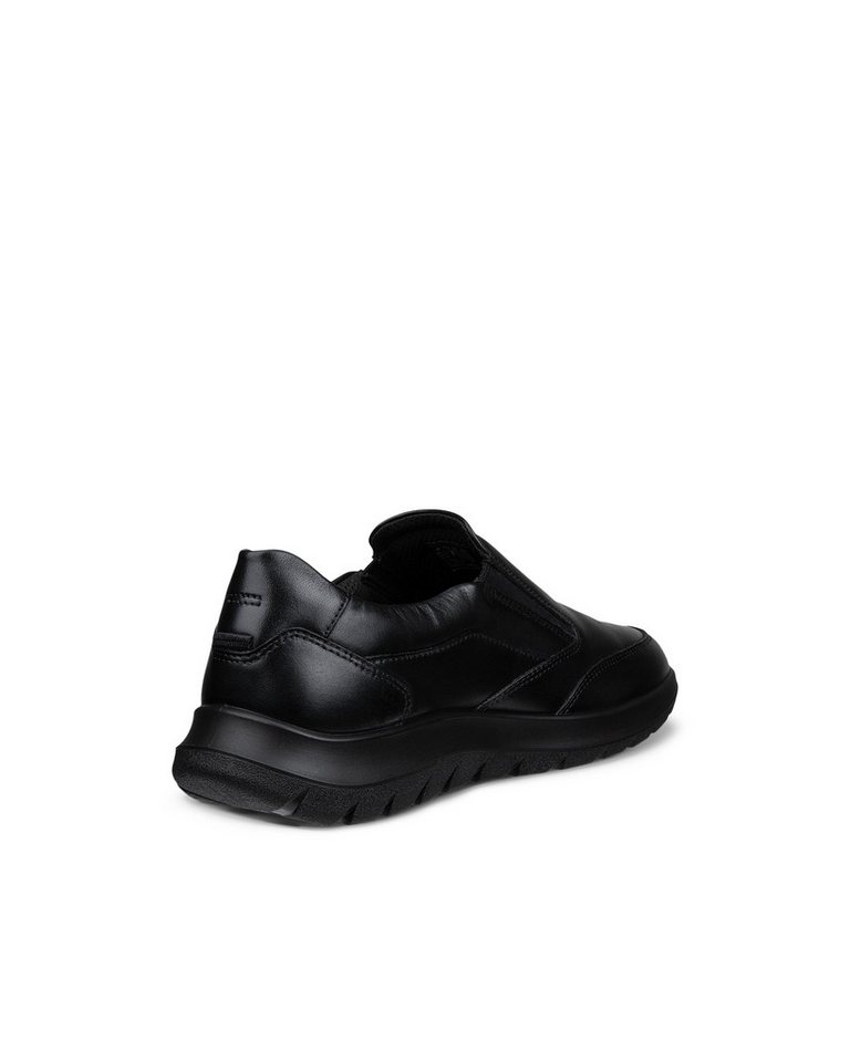 Ecco ECCO CITY STRIDE Slip-On Sneaker Slipper, Schlupfschuh, Halbschuh mit Stretcheinsätze – Bild 2 von 5