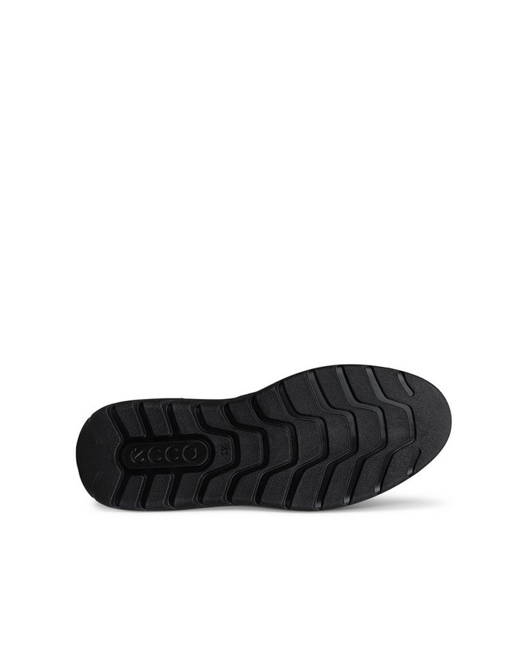 Ecco ECCO CITY STRIDE Slip-On Sneaker Slipper, Schlupfschuh, Halbschuh mit Stretcheinsätze – Bild 3 von 5