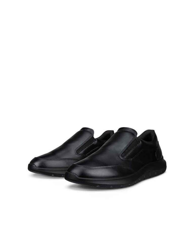 Ecco ECCO CITY STRIDE Slip-On Sneaker Slipper, Schlupfschuh, Halbschuh mit Stretcheinsätze – Bild 4 von 5
