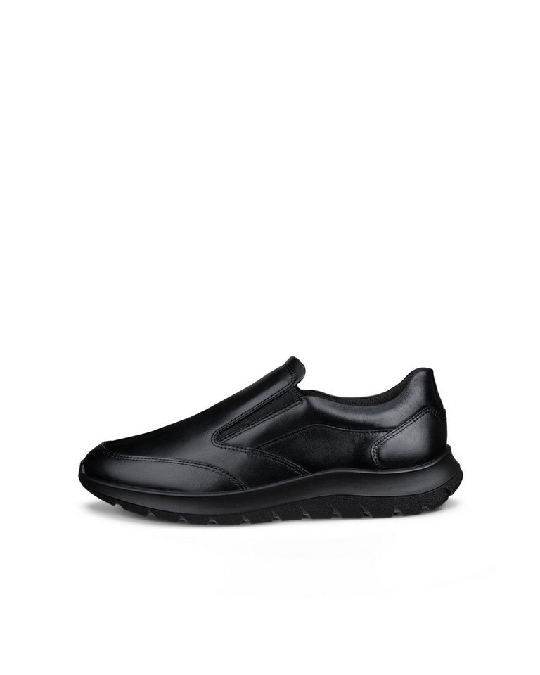Ecco ECCO CITY STRIDE Slip-On Sneaker Slipper, Schlupfschuh, Halbschuh mit Stretcheinsätze – Bild 5 von 5