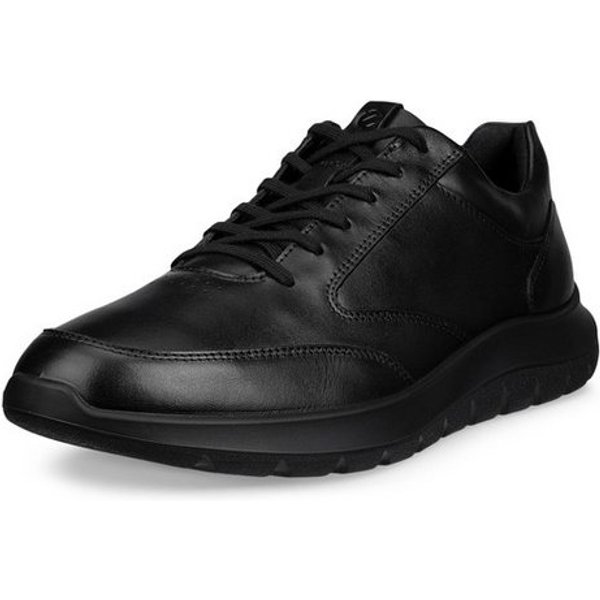 Ecco ECCO CITY STRIDE Sneaker Halbschuh, Schnürschuh, Business-Sneaker in cleaner Optik