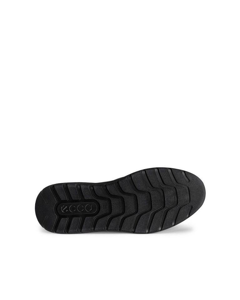 Ecco ECCO CITY STRIDE Sneaker Halbschuh, Schnürschuh, Business-Sneaker in cleaner Optik – Bild 3 von 5
