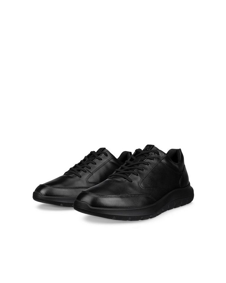 Ecco ECCO CITY STRIDE Sneaker Halbschuh, Schnürschuh, Business-Sneaker in cleaner Optik – Bild 4 von 5