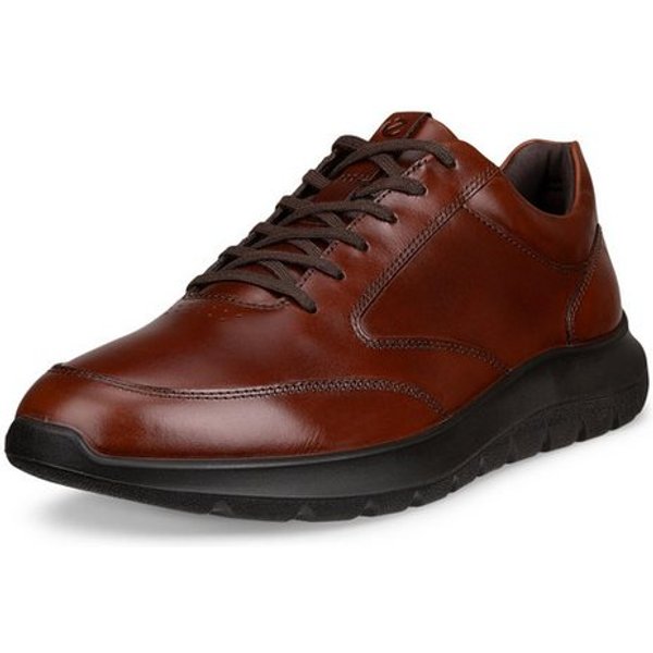 Ecco ECCO CITY STRIDE Sneaker Halbschuh, Schnürschuh, Business-Sneaker in cleaner Optik
