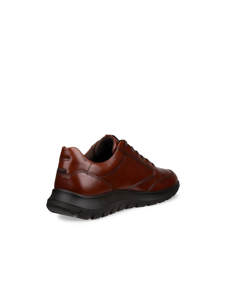 Ecco ECCO CITY STRIDE Sneaker Halbschuh, Schnürschuh, Business-Sneaker in cleaner Optik – Bild 2 von 5
