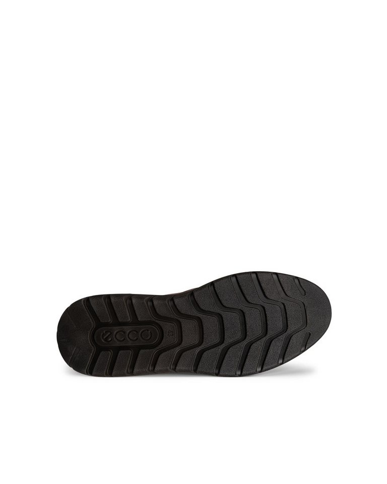 Ecco ECCO CITY STRIDE Sneaker Halbschuh, Schnürschuh, Business-Sneaker in cleaner Optik – Bild 3 von 5