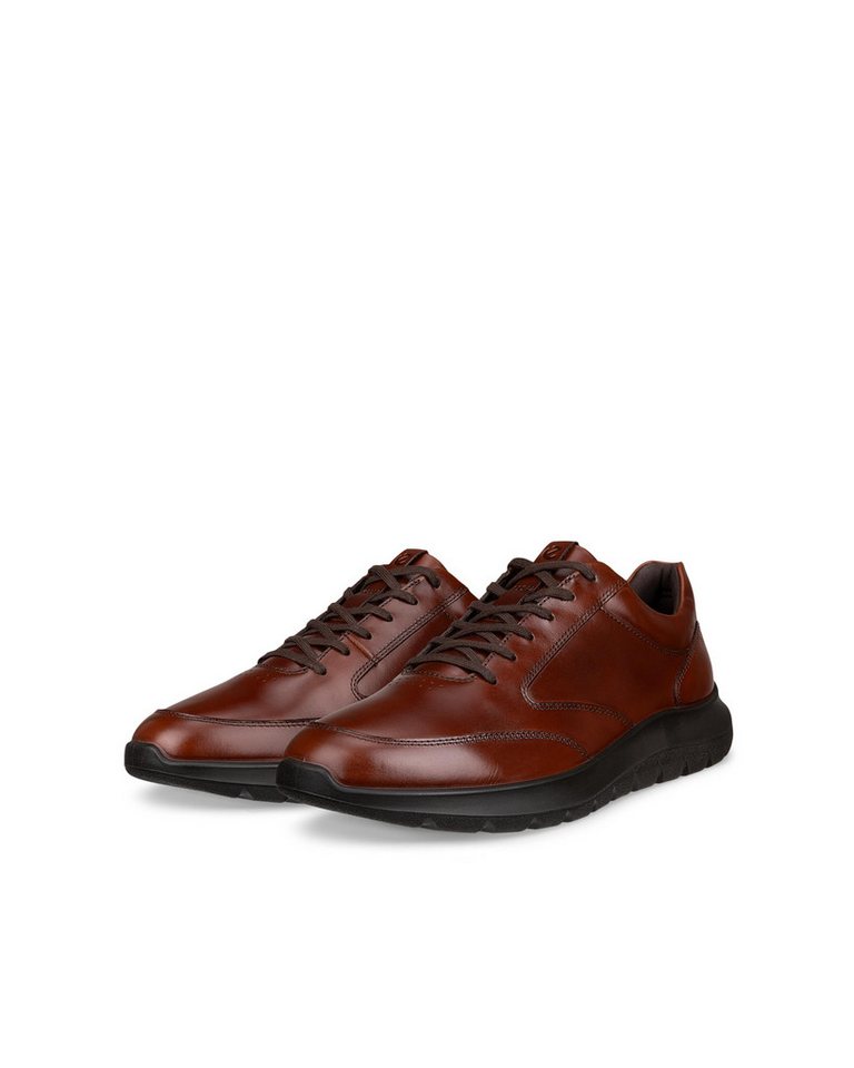 Ecco ECCO CITY STRIDE Sneaker Halbschuh, Schnürschuh, Business-Sneaker in cleaner Optik – Bild 4 von 5