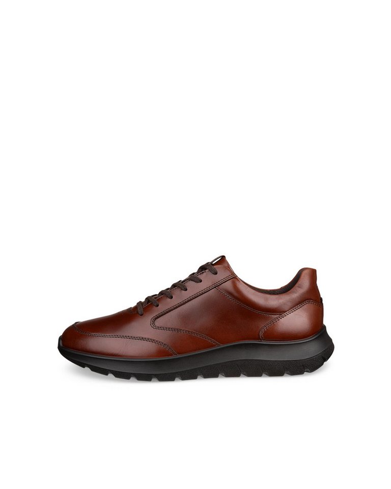 Ecco ECCO CITY STRIDE Sneaker Halbschuh, Schnürschuh, Business-Sneaker in cleaner Optik – Bild 5 von 5