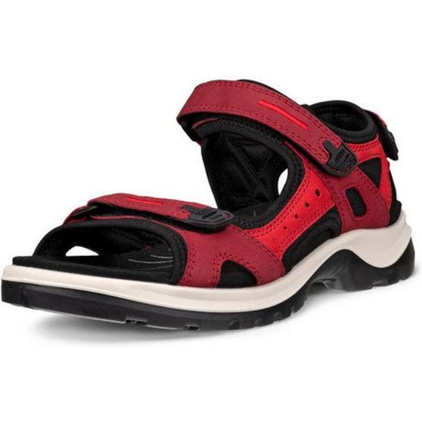 brick chili red (Damen)