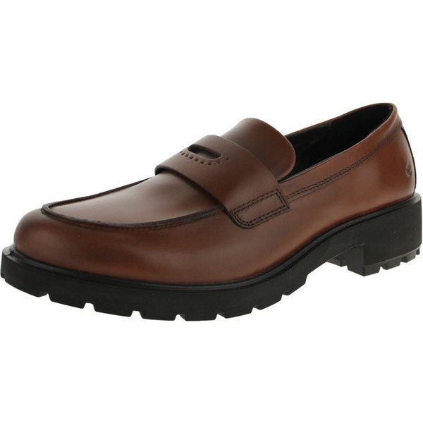 Ecco Ecco Damen Slipper Loafer Slipper