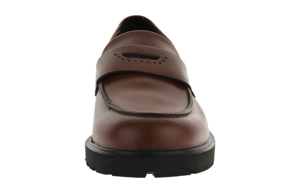 Ecco Ecco Damen Slipper Loafer Slipper – Bild 3 von 5