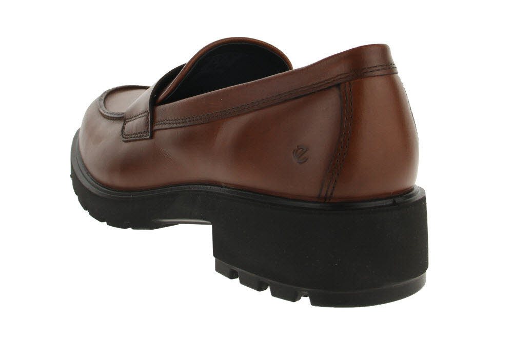 Ecco Ecco Damen Slipper Loafer Slipper – Bild 5 von 5