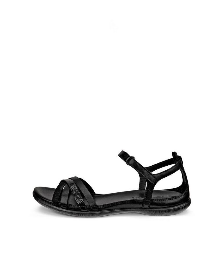 Ecco FLASH X-STRAP Sandale Sommerschuh, Urlaubsschuh, Riemchensandale mit Klettverschluss – Bild 4 von 4
