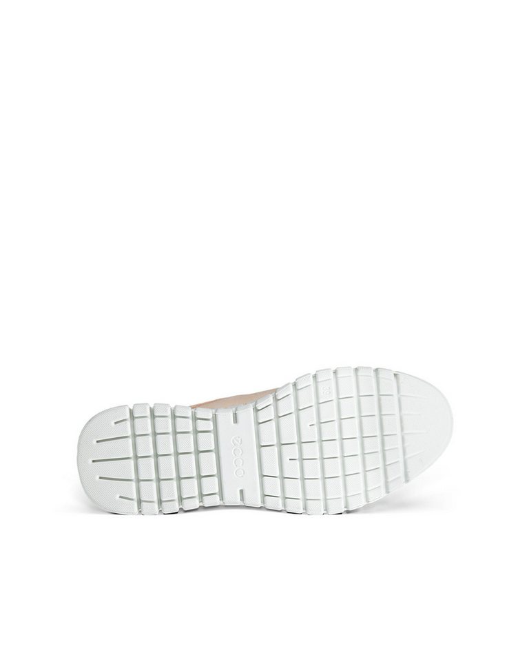 Ecco GRUUV LITE Slip-On Sneaker Slipper, Schlupfschuh, Freizeitsneaker mit elastischen Schnürsenkeln – Bild 3 von 4