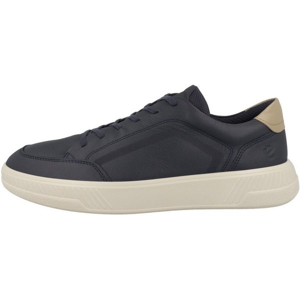 Ecco Move Herren Sneaker Turnschuhe, Sportschuhe, Freizeitschuhe, Halbschuhe, Schnürschuhe