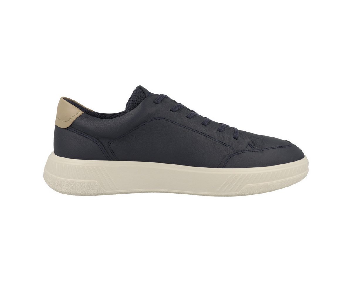 Ecco Move Herren Sneaker Turnschuhe, Sportschuhe, Freizeitschuhe, Halbschuhe, Schnürschuhe – Bild 3 von 5