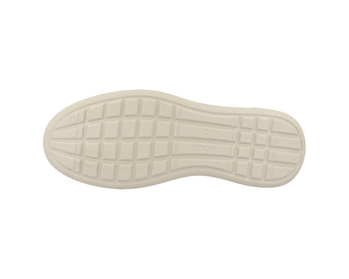 Ecco Move Herren Sneaker Turnschuhe, Sportschuhe, Freizeitschuhe, Halbschuhe, Schnürschuhe – Bild 5 von 5