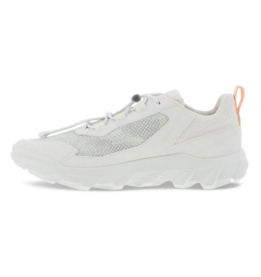 Ecco MX Low Breathru (robust, Sohle mit tiefen Kerben, atmungsaktiv) Sneaker – Bild 2 von 5