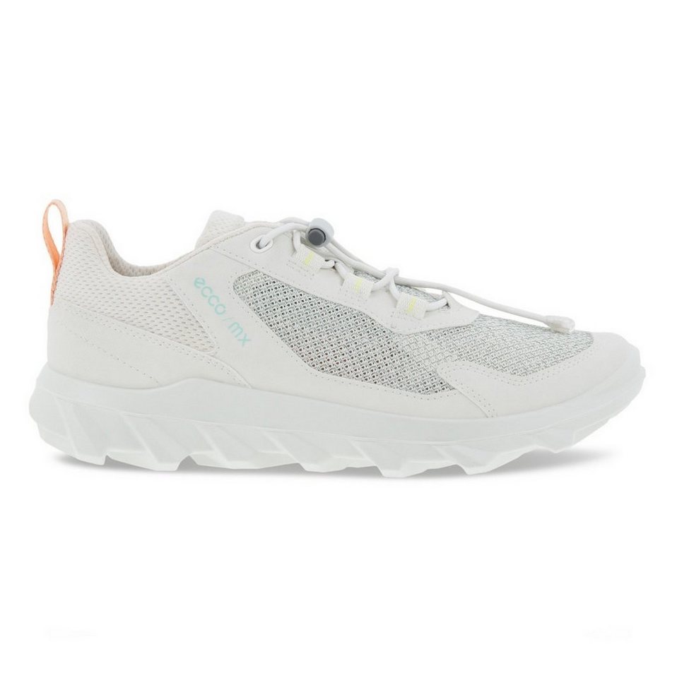 Ecco MX Low Breathru (robust, Sohle mit tiefen Kerben, atmungsaktiv) Sneaker – Bild 4 von 5