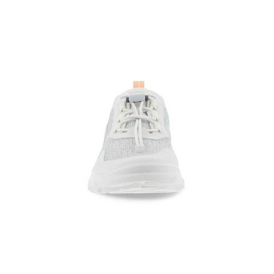 Ecco MX Low Breathru (robust, Sohle mit tiefen Kerben, atmungsaktiv) Sneaker – Bild 5 von 5