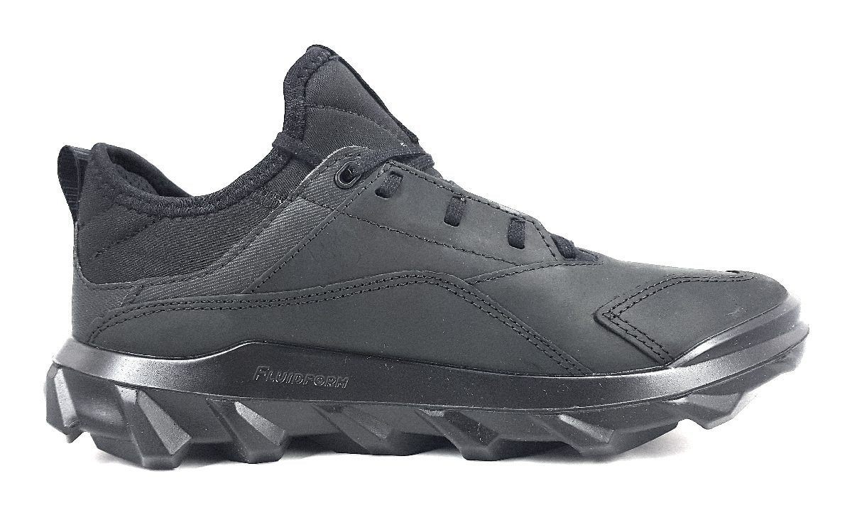 Ecco MX W Outdoor Schnürschuh – Bild 2 von 3