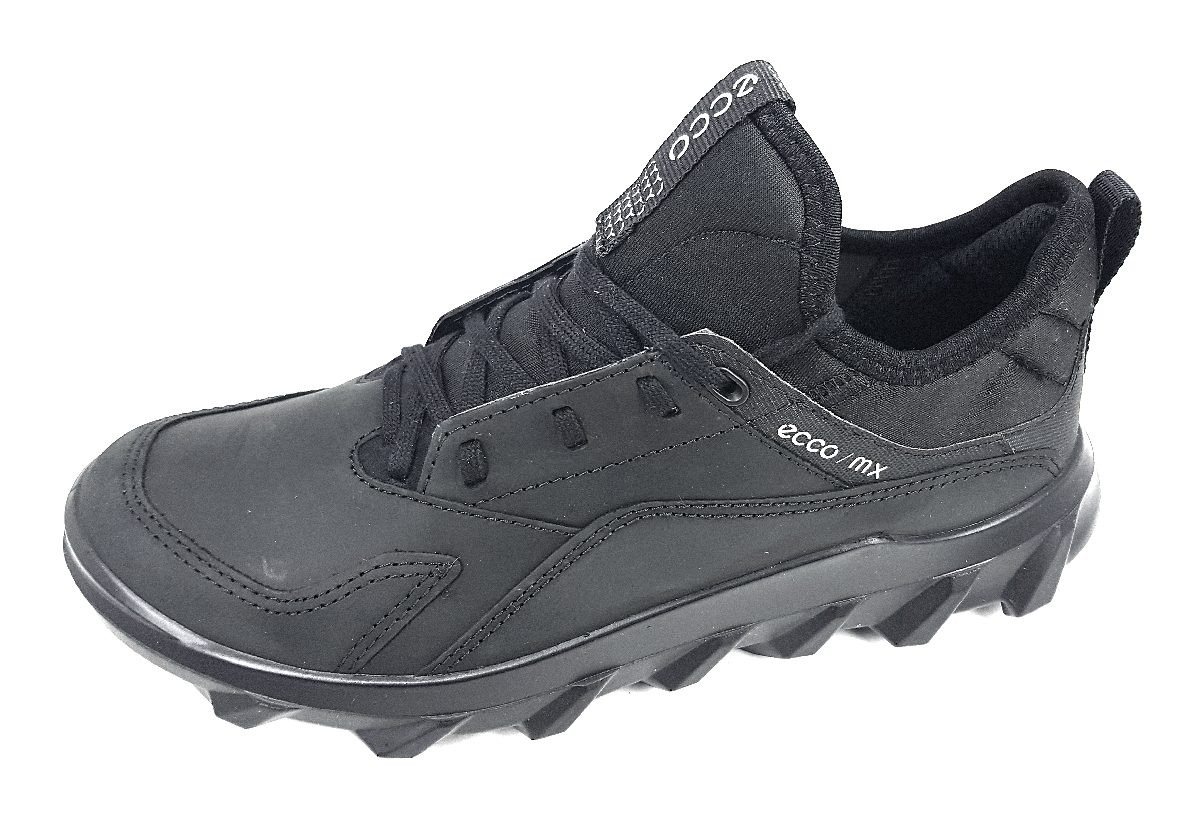 Ecco MX W Outdoor Schnürschuh – Bild 3 von 3