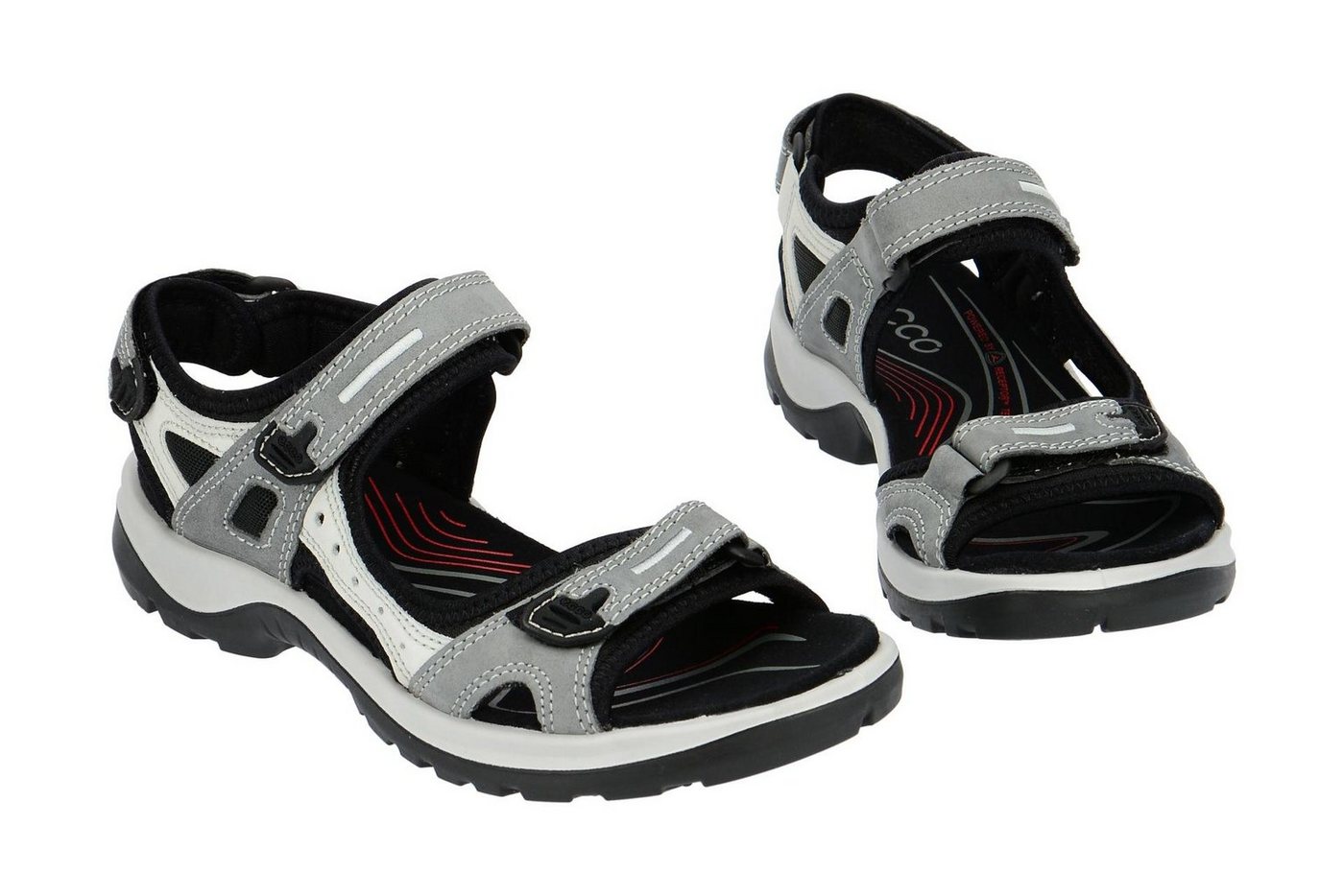 Ecco Offroad Outdoorsandale – Bild 2 von 5