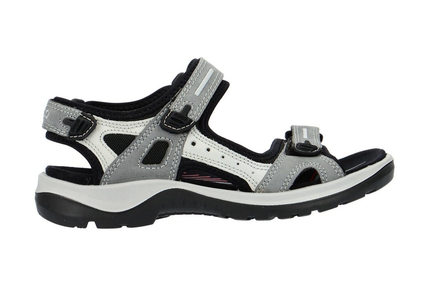 Ecco Offroad Outdoorsandale – Bild 4 von 5