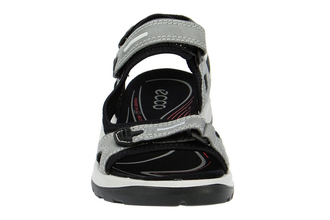 Ecco Offroad Outdoorsandale – Bild 5 von 5